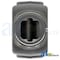 A & I Products Yoke, Tube & Sleeve Assembly 1 3/16" Square 0" x0" x0" A-11003548 - alternate 4